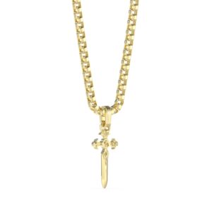Guess Jewels Jewelry Jumn04024jwygt-u (JUMN04024JWYGT-U)  JEWELRY_main