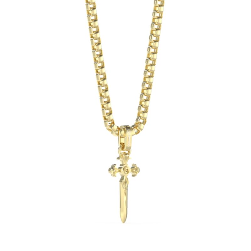 Guess Jewels Jewelry Jumn04024jwygt-u (JUMN04024JWYGT-U)  JEWELRY_main