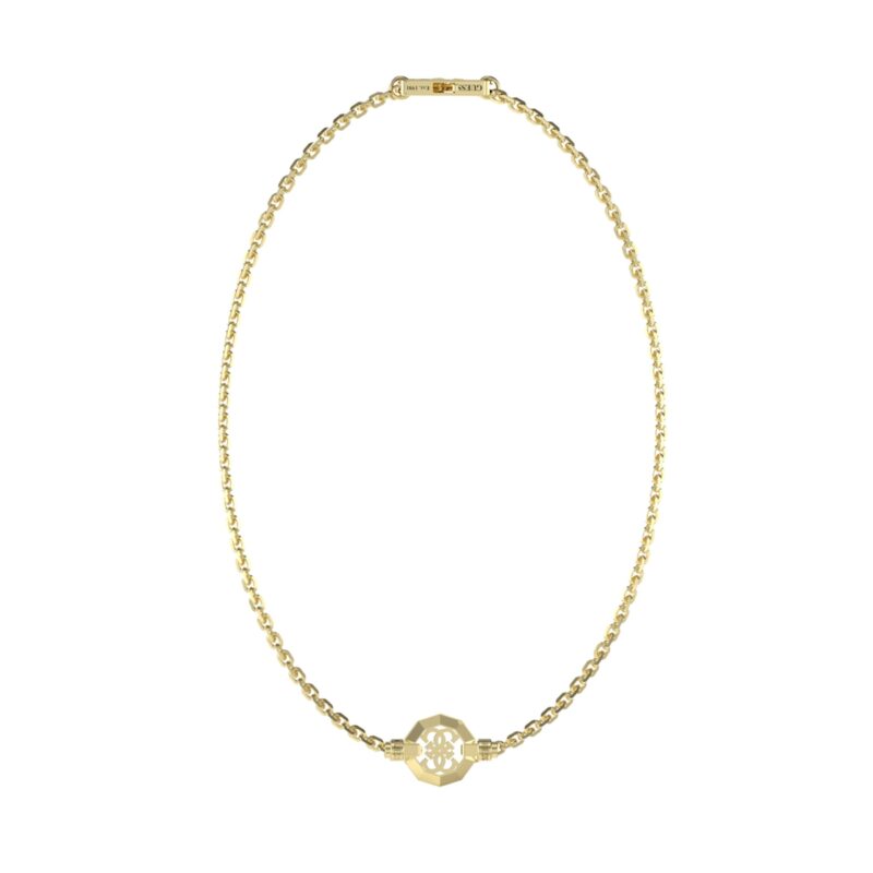 Guess Jewels Jewelry Jumn04423jwygt-u (JUMN04423JWYGT-U)  JEWELRY_main
