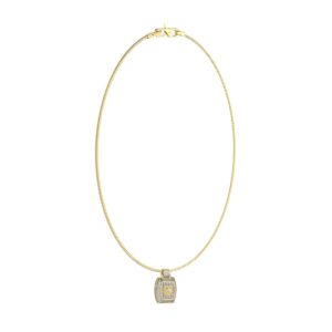Guess Jewels Jewelry Jumn05001jwygt-u (JUMN05001JWYGT-U)  JEWELRY_main