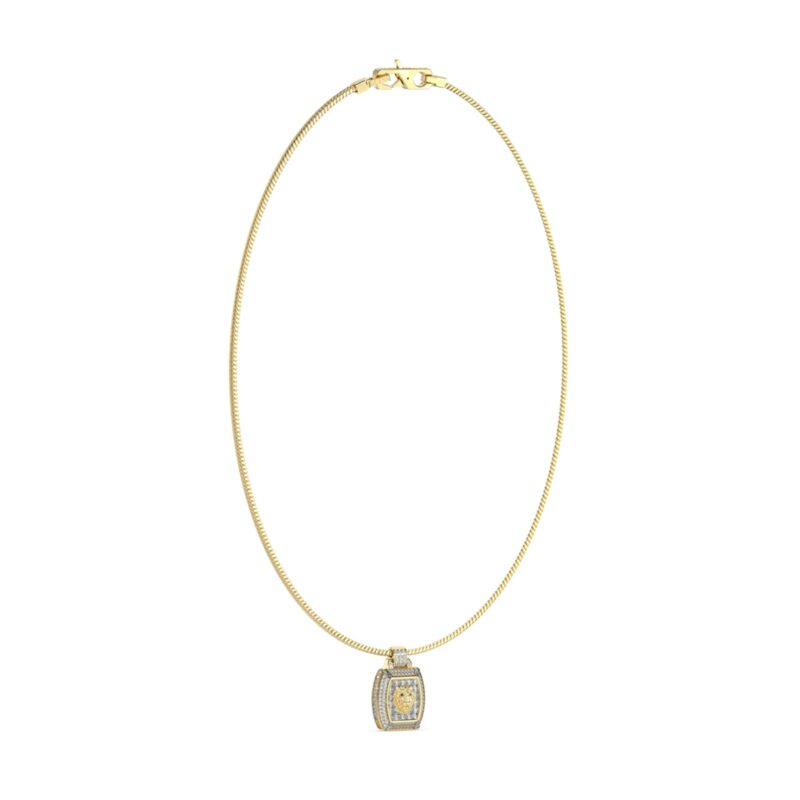 Guess Jewels Jewelry Jumn05001jwygt-u (JUMN05001JWYGT-U)  JEWELRY_main