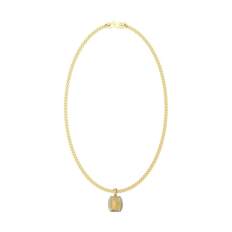 Guess Jewels Jewelry Jumn05008jwygt-u (JUMN05008JWYGT-U)  JEWELRY_main