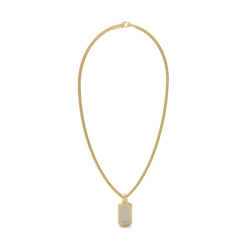 Guess Jewels Jewelry Jumn05017jwygt-u (JUMN05017JWYGT-U)  JEWELRY_main