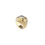 Guess Jewels Jewelry Jumr01375jwyg66 (JUMR01375JWYG66)  JEWELRY_main