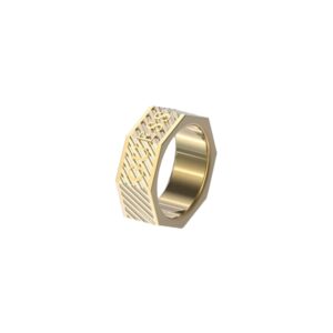 Guess Jewels Jewelry Jumr03030jwyg62 (JUMR03030JWYG62)  JEWELRY_main