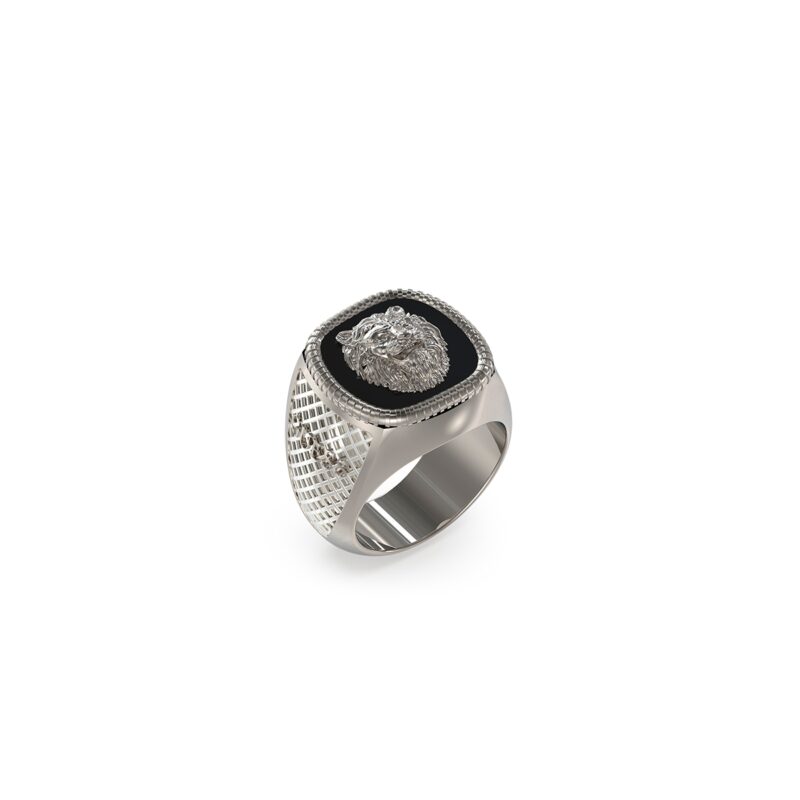 Guess Jewels Jewelry Jumr04003jwstbk64 (JUMR04003JWSTBK64)  JEWELRY_main