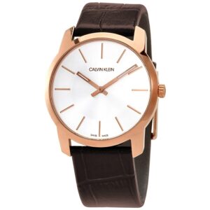 Calvin Klein K2g226g6 (K2G226G6) Unisex Watch_main