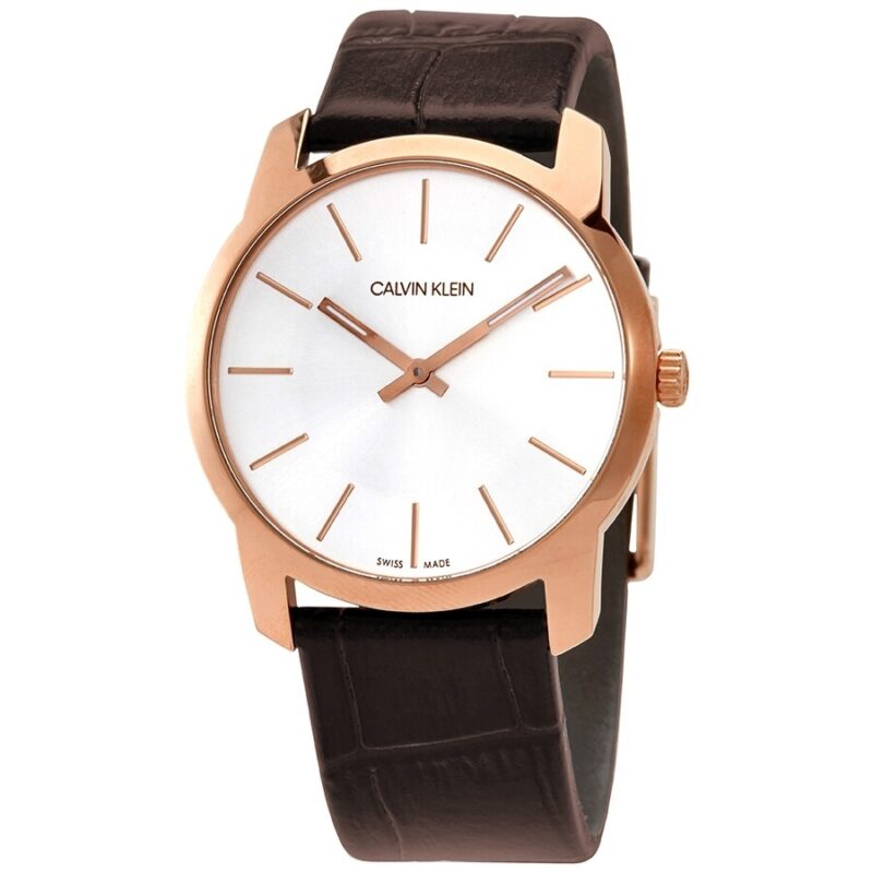 Calvin Klein K2g226g6 (K2G226G6) Unisex Watch_main