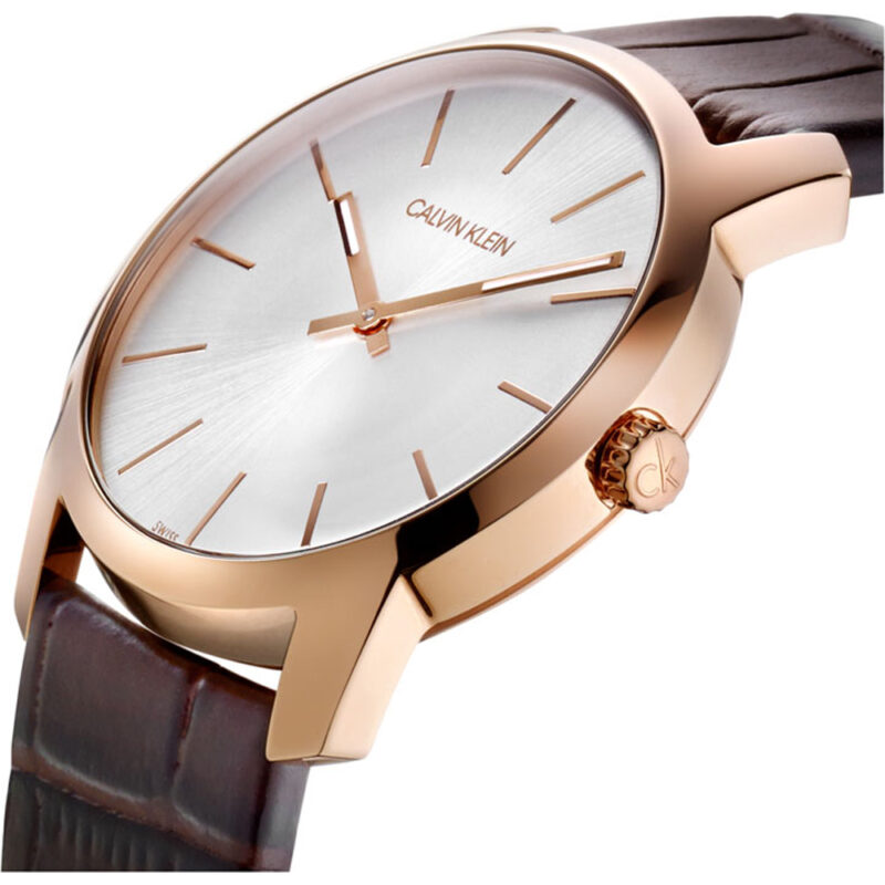 Calvin Klein K2g226g6 (K2G226G6) Unisex Watch_1