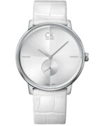 Calvin Klein Accent - Small Second (K2Y211K6) Men's Watch_main