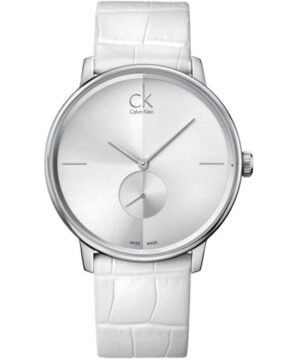 Calvin Klein Accent - Small Second (K2Y211K6) Men's Watch_main