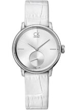 Calvin Klein Accent - Small Second (K2Y231K6) Women's Watch_main