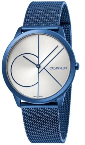 Calvin Klein K3m51t56 (K3M51T56) Men's Watch_main