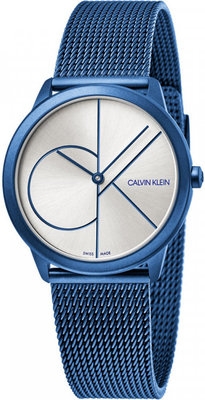 Calvin Klein K3m52t56 (K3M52T56) Women's Watch_main