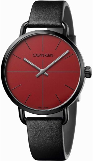 Calvin Klein Even ***special Price*** (K7B214CP) Unisex Watch_main