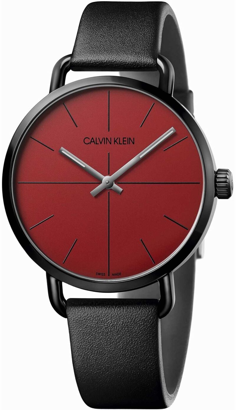 Calvin Klein Even ***special Price*** (K7B214CP) Unisex Watch_main