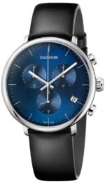 Calvin Klein High Noon (K8M271CN)  Watch_main