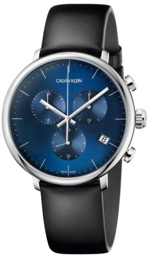 Calvin Klein High Noon (K8M271CN)  Watch_main