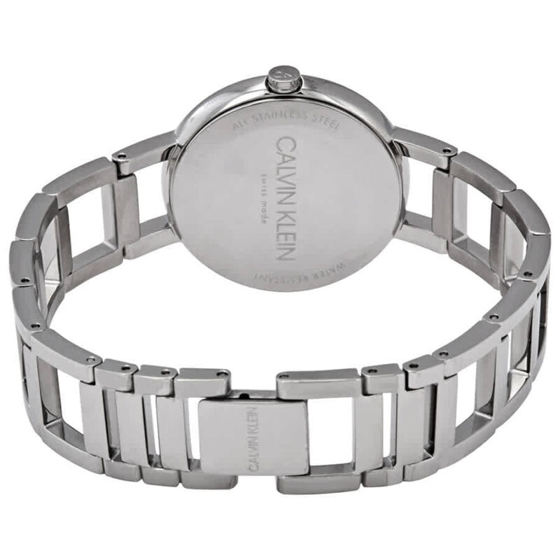 Calvin Klein K8n2314s (K8N2314S) Women's Watch_2