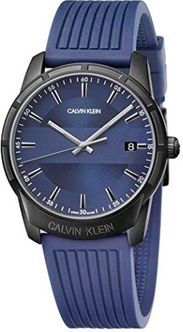 Calvin Klein Evidence (K8R114VN) Men's Watch_main