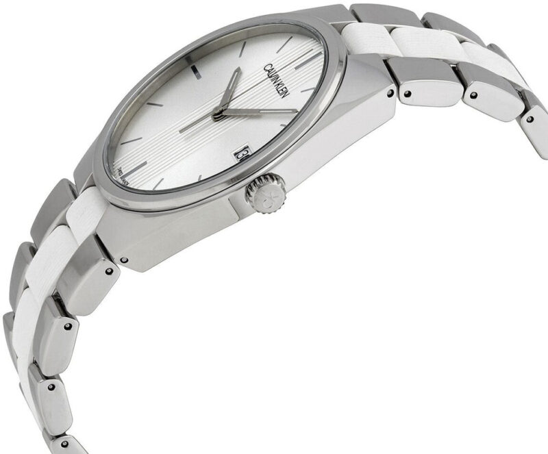 Calvin Klein Contrast (K9E211K6) Men's Watch_2