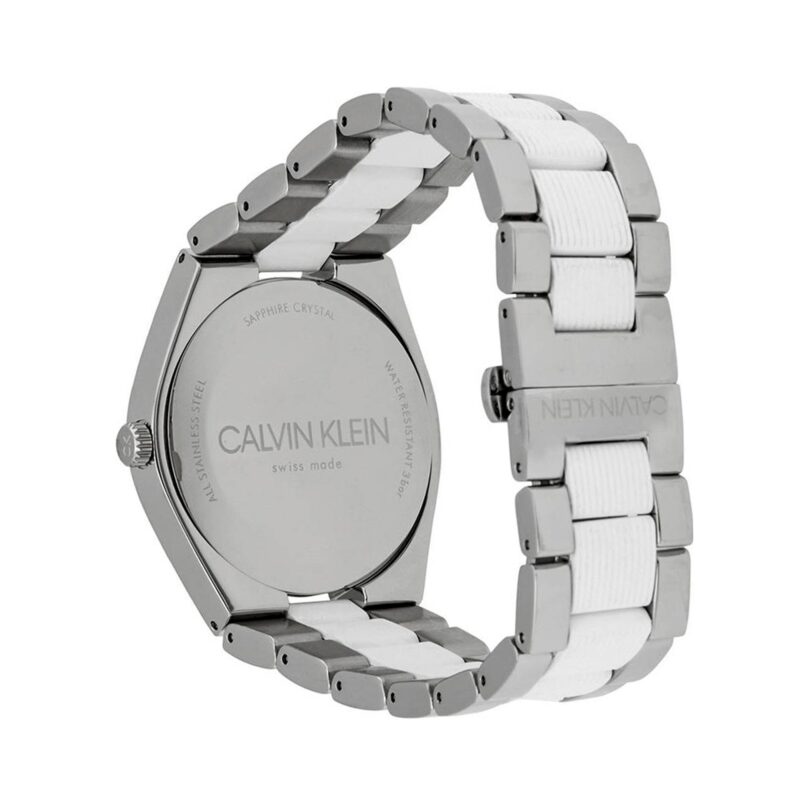 Calvin Klein Contrast (K9E211K6) Men's Watch_3