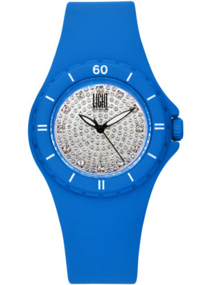Light Time Lady Diver - Blue (L122AZ) Women's Watch_main