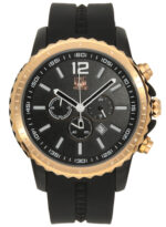 Light Time Speedway Chrono (L158B) Men's Watch_main