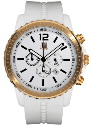 Light Time Speedway Chrono (L158D) Men's Watch_main