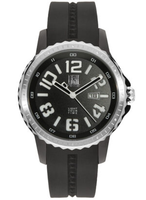 Light Time Speedway (L160A) Unisex Watch_main