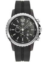 Light Time Speedway (L161A) Unisex Watch_main