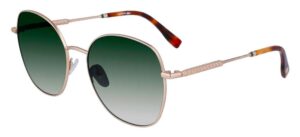 Lacoste Women's Sunglasses (L257S_710 A_56)