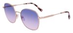 Lacoste L257s (L257S_714_56) Women's EYEWEAR