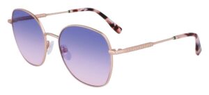Lacoste L257s (L257S_714_56) Women's EYEWEAR