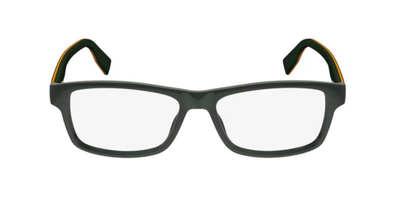Lacoste Men's Eyeglasses (L2707N_301_53) - Image 2