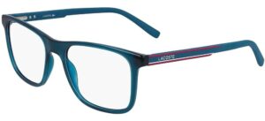 Lacoste L2848 (L2848_424_53) Men's EYEWEAR_main