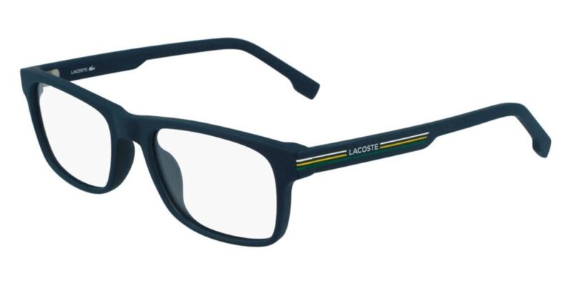 Lacoste L2886 (L2886_401_55) Men's EYEWEAR_main