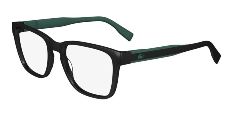 Lacoste L2935 (L2935_001_53) Men's EYEWEAR_main
