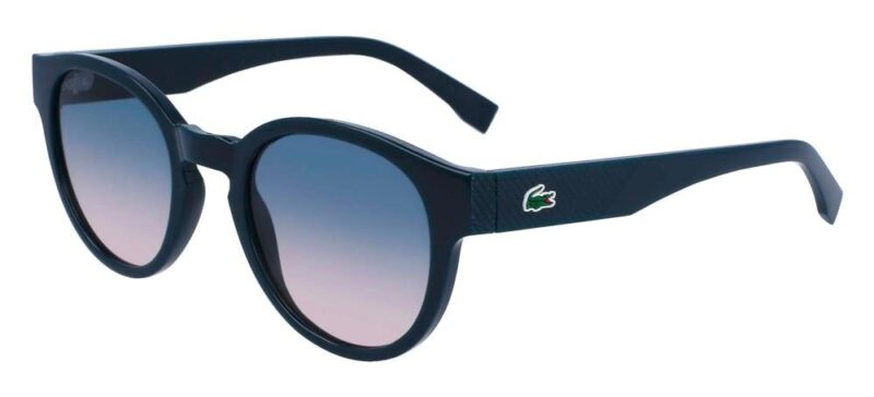 Lacoste L6000s (L6000S_300_51) Women's EYEWEAR_main