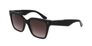 Lacoste L6022s (L6022S_001_54) Women's EYEWEAR