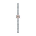 Casio Vintage Iconic Mini Steel - Antique Pink (LA670WEA-4A2EF) Women's Watch_2