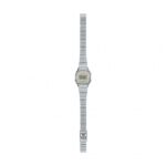 Casio Vintage Iconic Mini Steel - Cream (LA670WEA-8AEF) Women's Watch_1