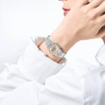 Casio Vintage Mini Collection Slim Round - Antique Pink (LA700WE-4AEF) Women's Watch_1