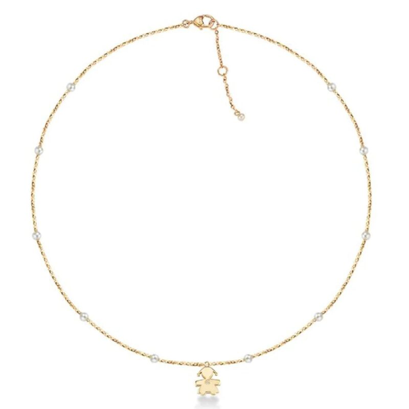 Collane Le Bebe Lbb831 (LBB831) Women's JEWELRY_main