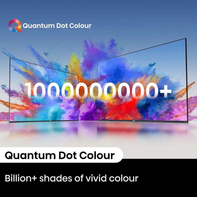 Hisense 85Q6N 85 inch 60HZ QLED,4K AI Upscaler,Dolby Vision,120 High Refresh Rate (LEDN85Q6N) - Image 14