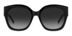 Jimmy Choo Leela_s (LEELA_S_807-9O_55) Women's EYEWEAR_1