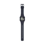 Casio Collection Pop - Black (LF-20W-1AEF) Unisex Watch_1