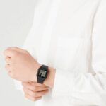 Casio Collection Pop - Black (LF-20W-1AEF) Unisex Watch_2