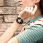 Casio Collection Pop - Black (LF-20W-1AEF) Unisex Watch_4