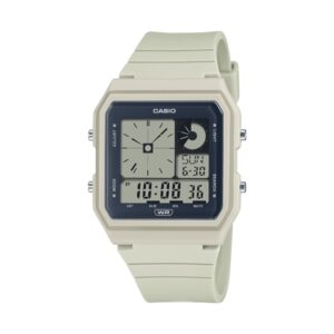 Casio Collection Pop - Grey (LF-20W-8AEF) Unisex Watch_main